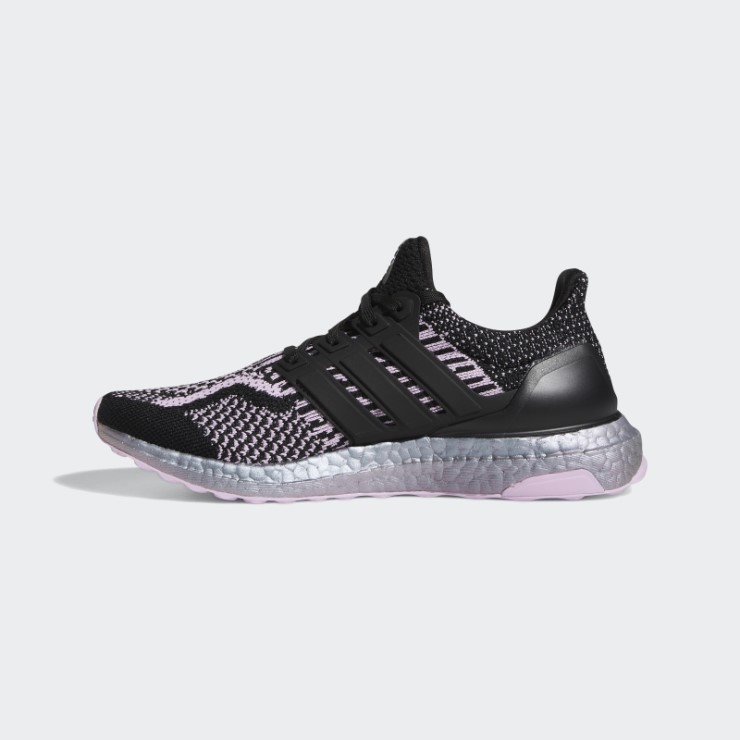 Negro Adidas Ultraboost 5.0 Dna Running Sportswear Estilo De Vida Zapatos