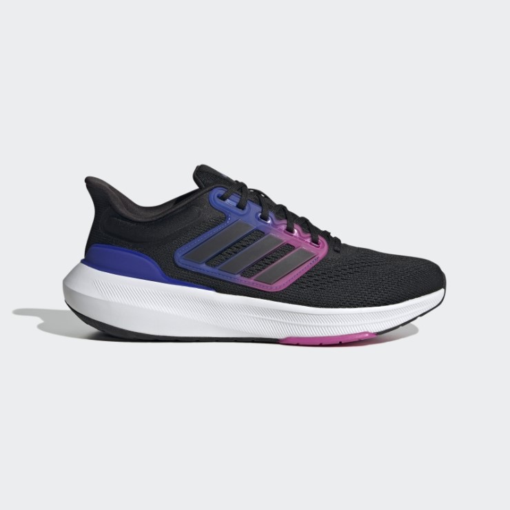 Zapatillas Adidas Ultrabounce Azul
