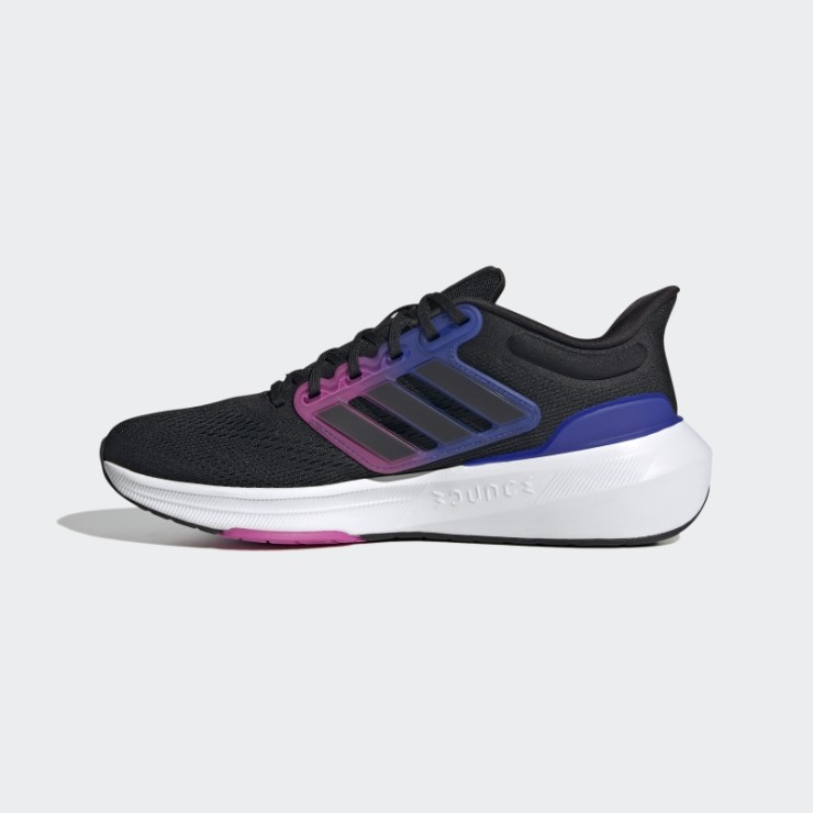 Zapatillas Adidas Ultrabounce Azul