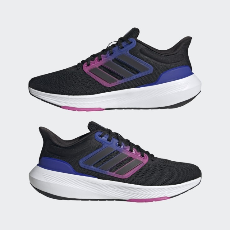 Zapatillas Adidas Ultrabounce Azul