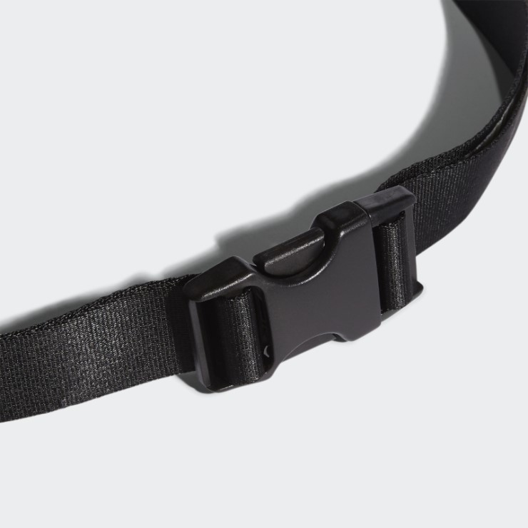 Riñonera Air Mesh Negra Adidas