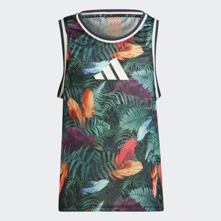 Camiseta All Blacks Rugby Lifestyle Negro Adidas