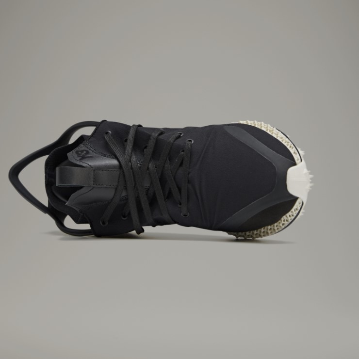 Y-3 Corredor Adidas 4d Halo Caliente