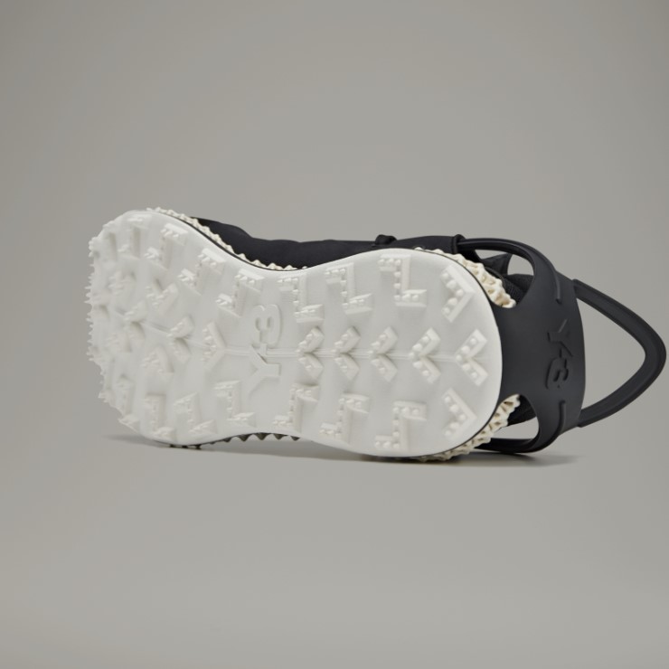 Y-3 Corredor Adidas 4d Halo Caliente