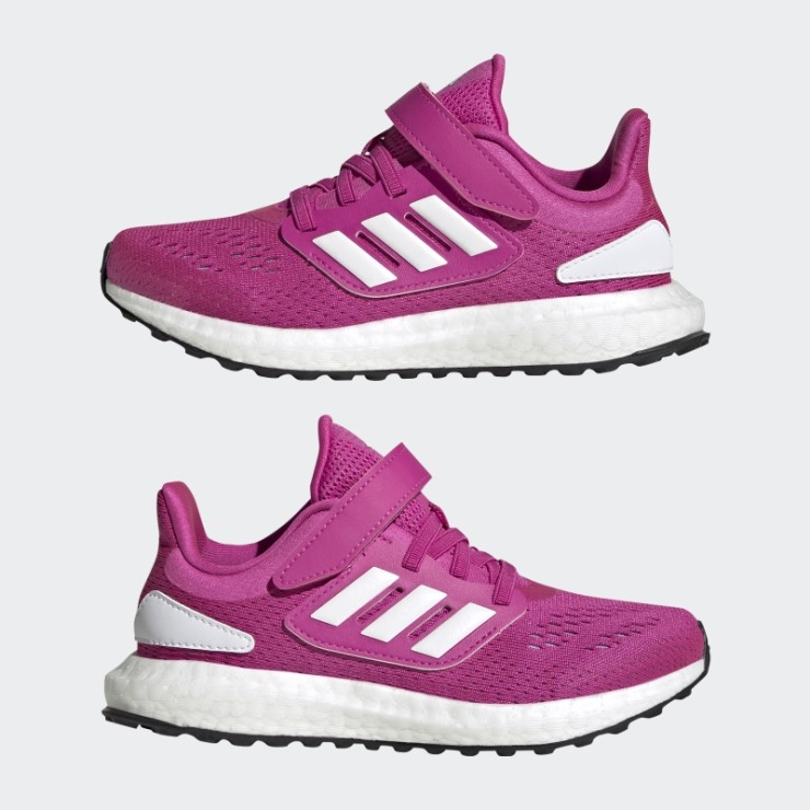 Elegante Menta Adidas Pureboost 22 Zapatos