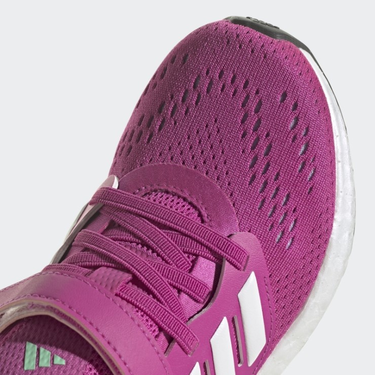 Elegante Menta Adidas Pureboost 22 Zapatos