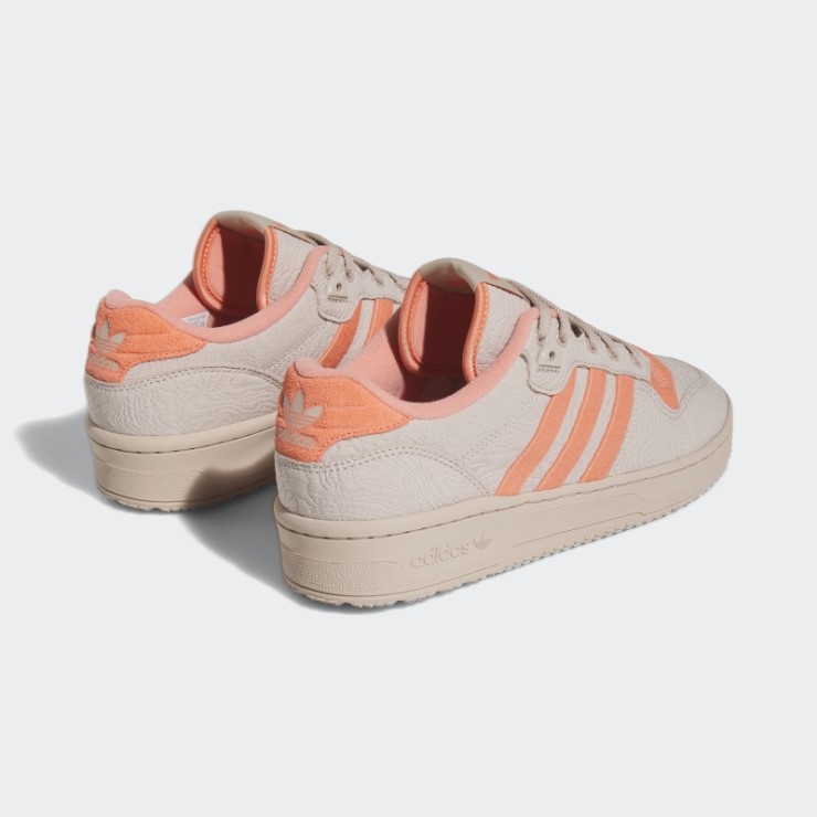 Zapatillas Rivalry Low Tr Adidas Taupe