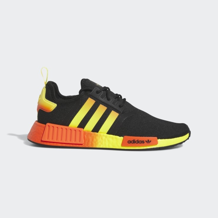 Adidas Nmd-r1 Calzado Naranja