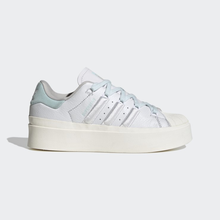 Zapatillas Adidas Superstar Blancas
