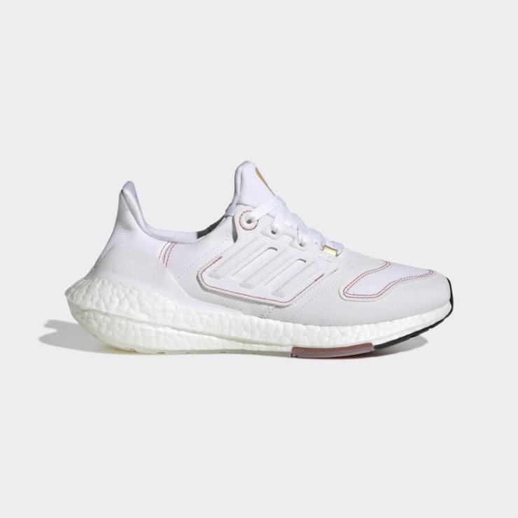 Zapatillas Adidas Ultraboost 22 Rojas