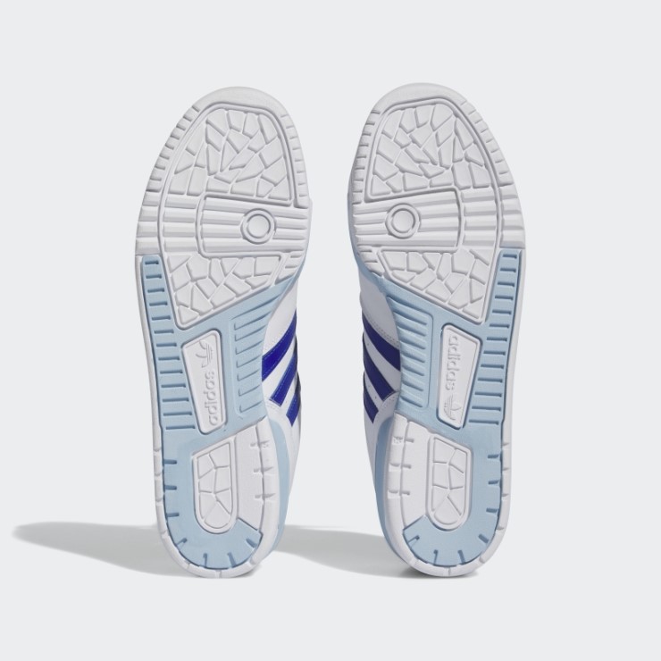 Zapatillas Adidas Rivalry Blancas