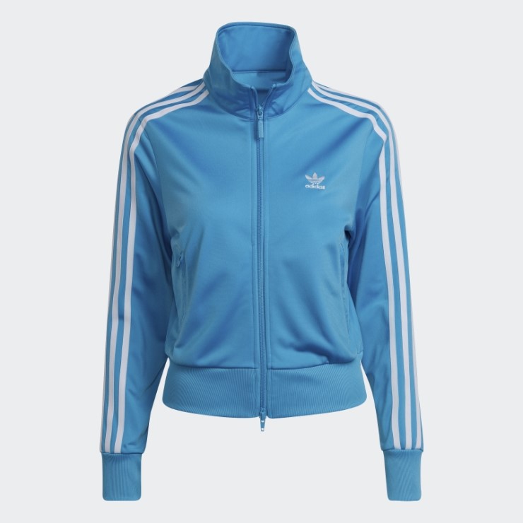 App Sky Rush Adicolor Classics Firebird Chaqueta De Chándal Primeblue Adidas