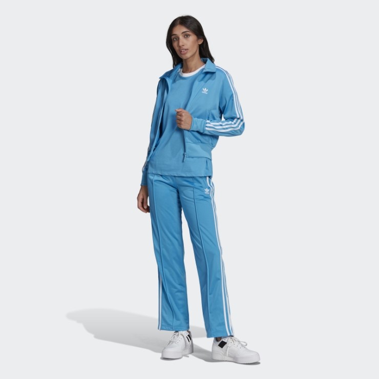 App Sky Rush Adicolor Classics Firebird Chaqueta De Chándal Primeblue Adidas