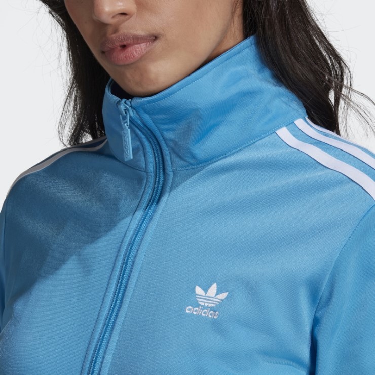 App Sky Rush Adicolor Classics Firebird Chaqueta De Chándal Primeblue Adidas