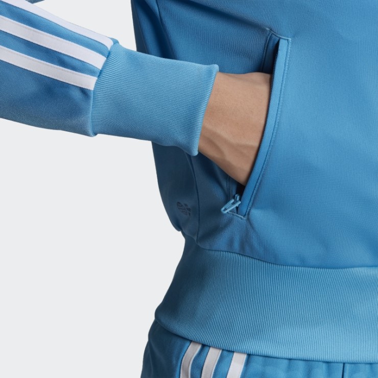 App Sky Rush Adicolor Classics Firebird Chaqueta De Chándal Primeblue Adidas