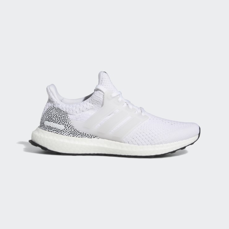 Zapatillas Ultraboost Dna Adidas Blancas