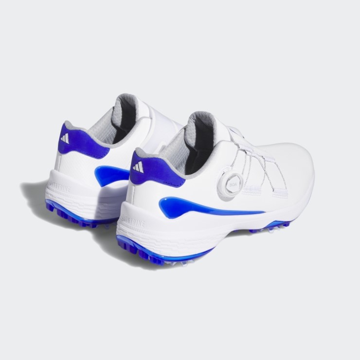 Adidas Zg23 Boa Lightstrike Zapatos De Golf Azul