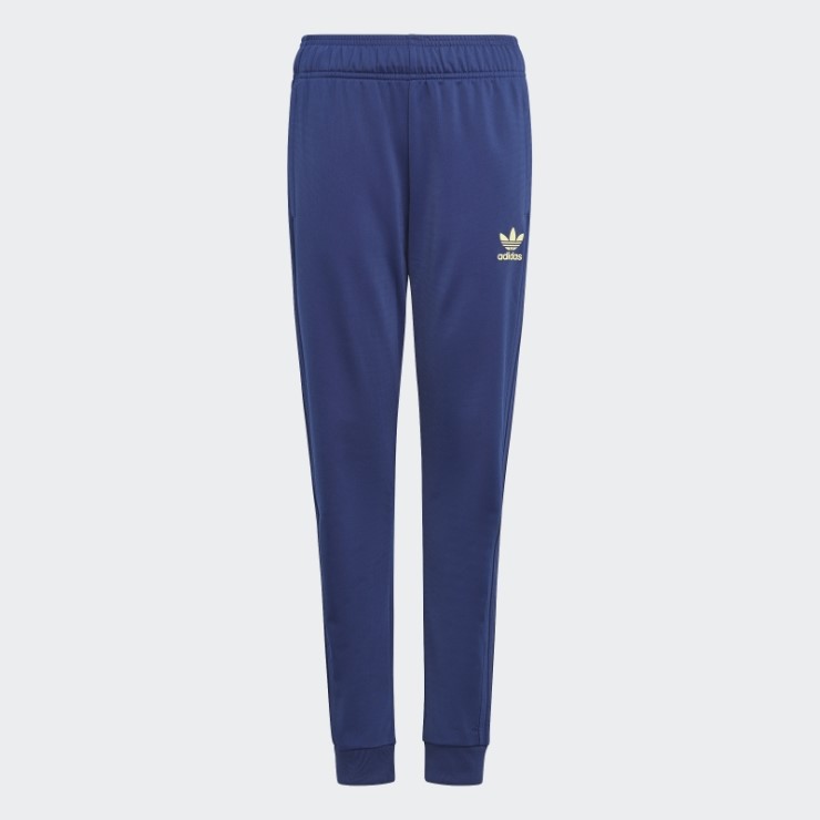 Pantalones De Sst Con Estampado De Cielo Nocturno Adidas