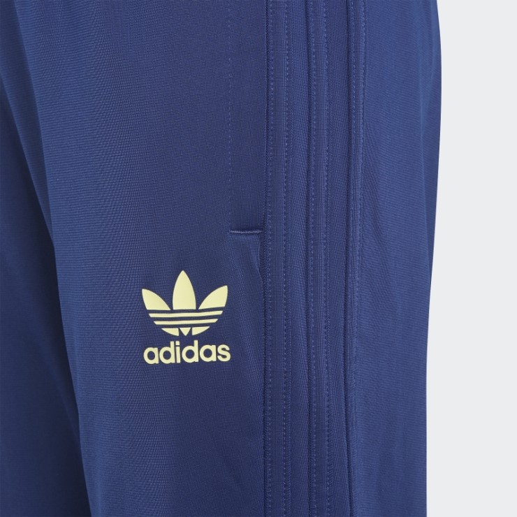 Pantalones De Sst Con Estampado De Cielo Nocturno Adidas