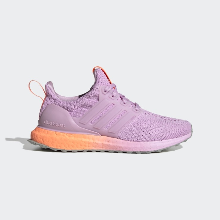 Zapatillas Adidas Ultraboost 5.0 Dna Lila