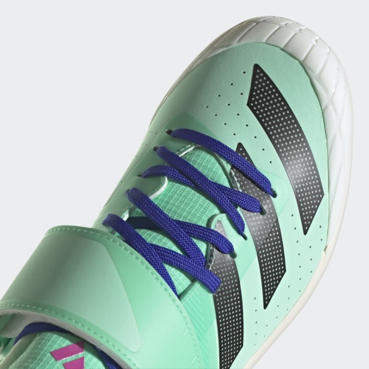 Zapatillas Adidas Adizero Javelin Menta