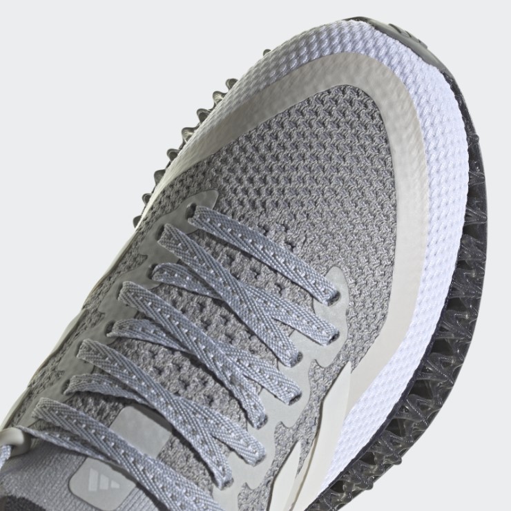 Zapatillas Adidas 4dfwd 2 Plata