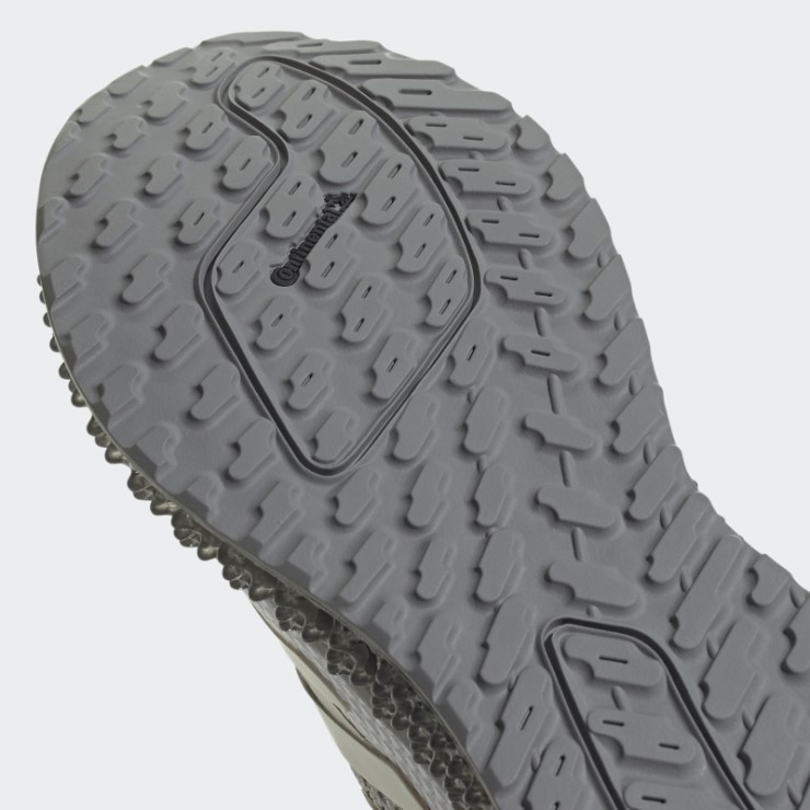 Zapatillas Adidas 4dfwd 2 Plata