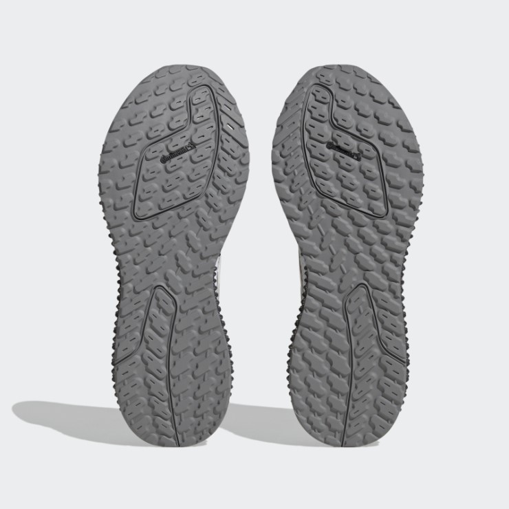 Zapatillas Adidas 4dfwd 2 Plata