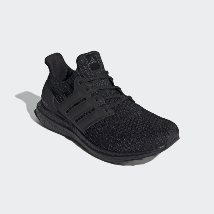 Zapatillas Adidas Ultraboost 4.0 Dna Negras