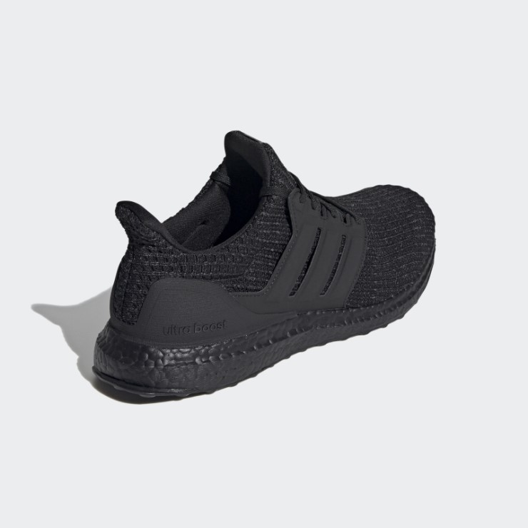 Zapatillas Adidas Ultraboost 4.0 Dna Negras