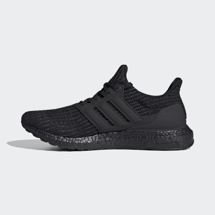 Zapatillas Adidas Ultraboost 4.0 Dna Negras
