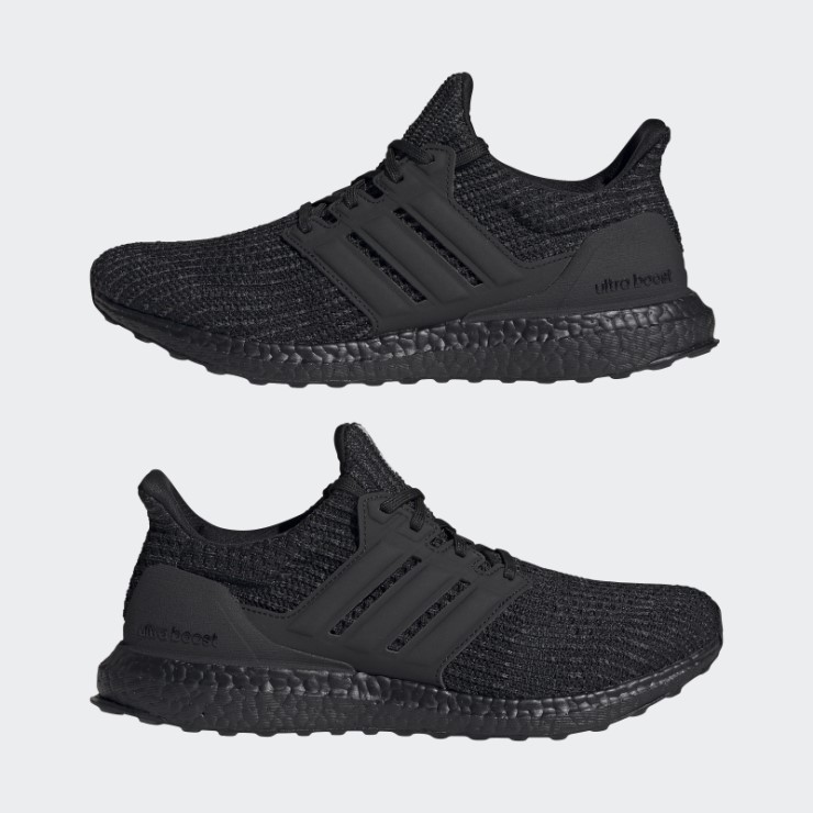 Zapatillas Adidas Ultraboost 4.0 Dna Negras
