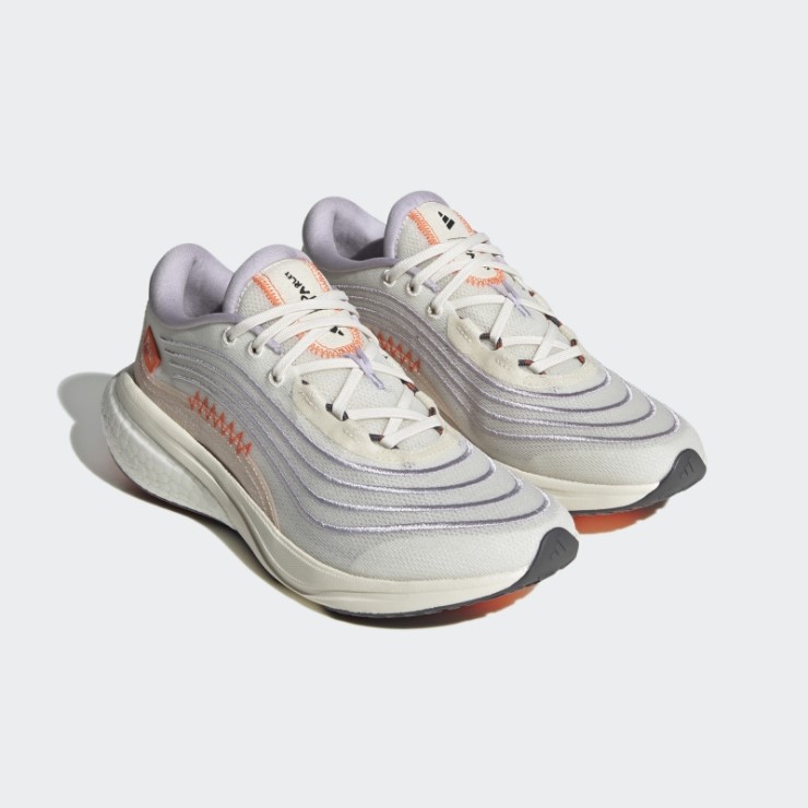 Adidas Supernova 2.0 X Parley Zapatillas No Teñidas