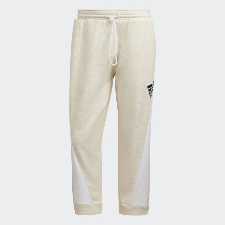 Pantalones Adidas Tejidos Sin Teñir (género Neutral)