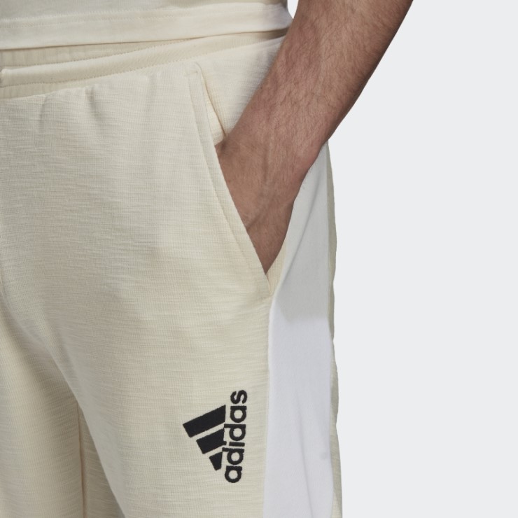 Pantalones Adidas Tejidos Sin Teñir (género Neutral)