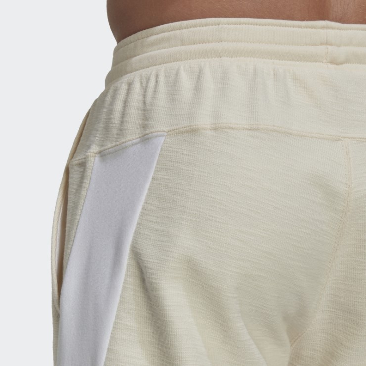 Pantalones Adidas Tejidos Sin Teñir (género Neutral)