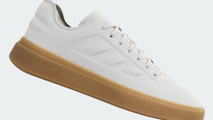 Adidas Zntasy Lightmotion+ Lifestyle Adulto Zapatilla Goma