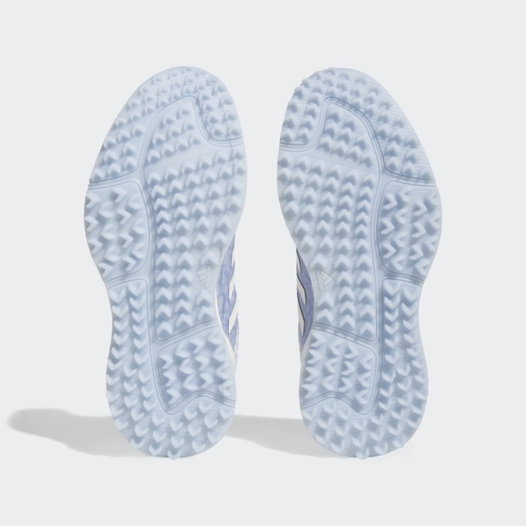 Zapatillas De Golf Adidas Azul Amanecer S2g Sl