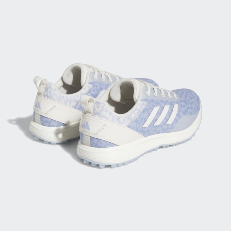 Zapatillas De Golf Adidas Azul Amanecer S2g Sl