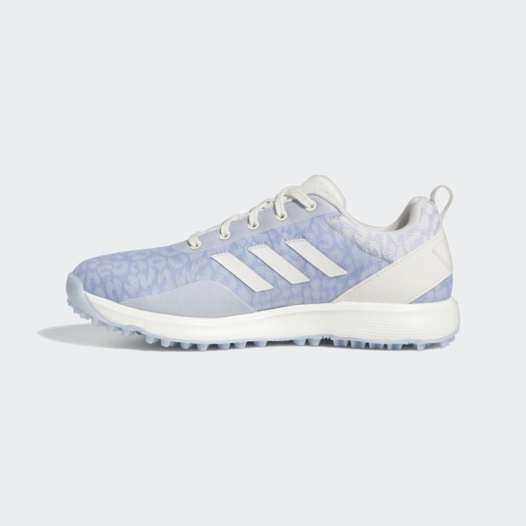 Zapatillas De Golf Adidas Azul Amanecer S2g Sl