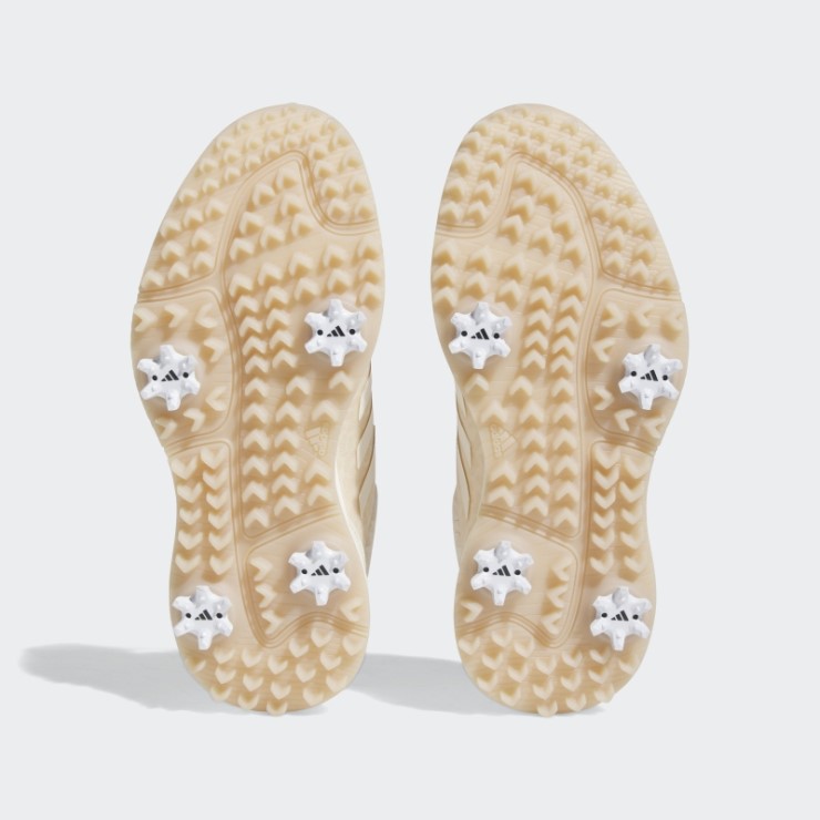 Zapatos De Golf Adidas S2g Boa Blanco