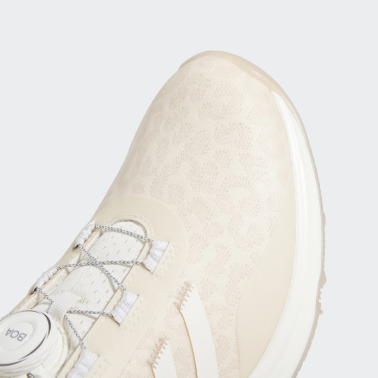 Zapatos De Golf Adidas S2g Boa Blanco