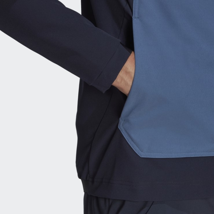 Chaqueta Adidas Ink Terrex Multi Soft Shell