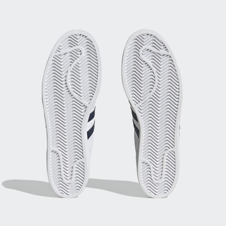 Zapatillas Adidas Superstar Blancas