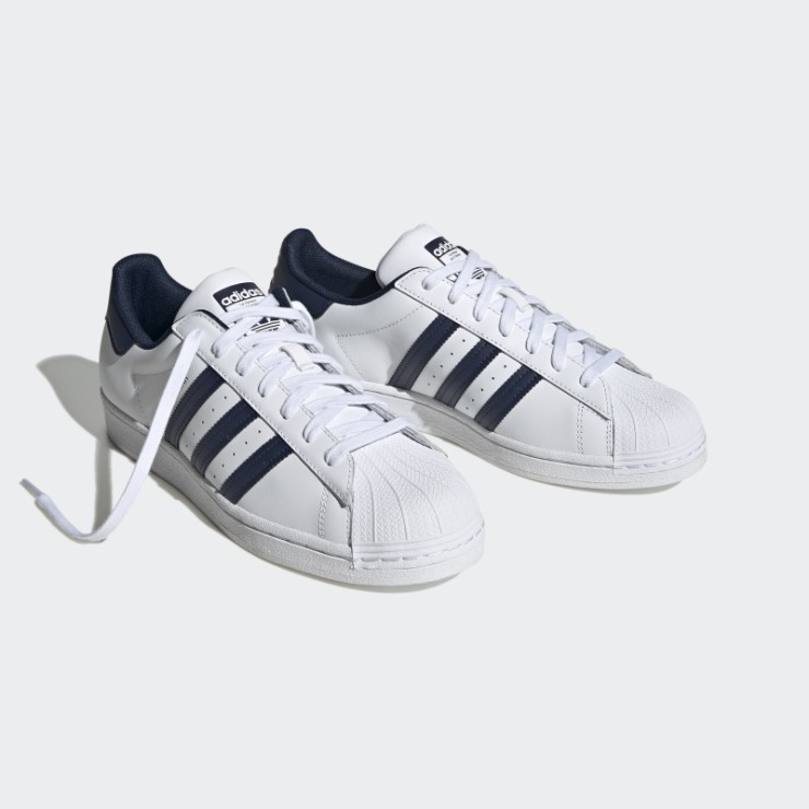 Zapatillas Adidas Superstar Blancas