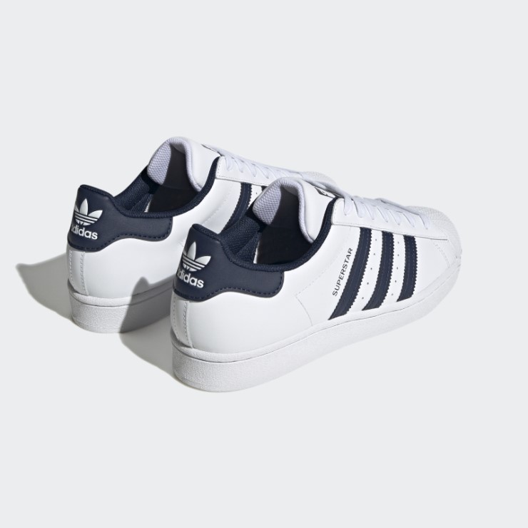 Zapatillas Adidas Superstar Blancas