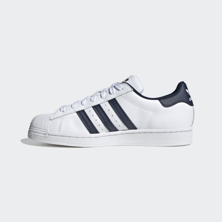 Zapatillas Adidas Superstar Blancas