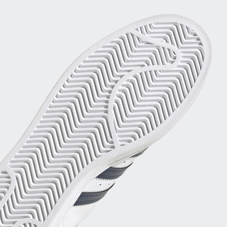 Zapatillas Adidas Superstar Blancas