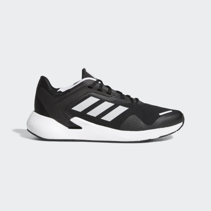 Zapatillas Adidas Alphatorsion Negras