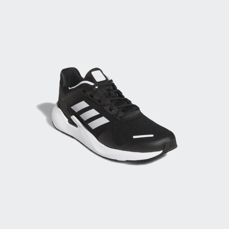 Zapatillas Adidas Alphatorsion Negras